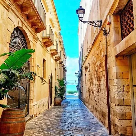 La Medusa D'Ortigia Syracuse Exterior photo