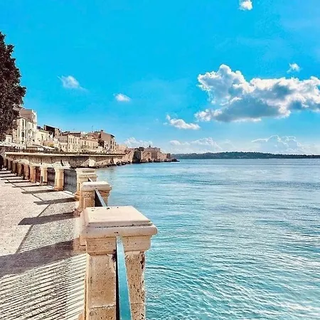 La Medusa D'Ortigia Syracuse Exterior photo