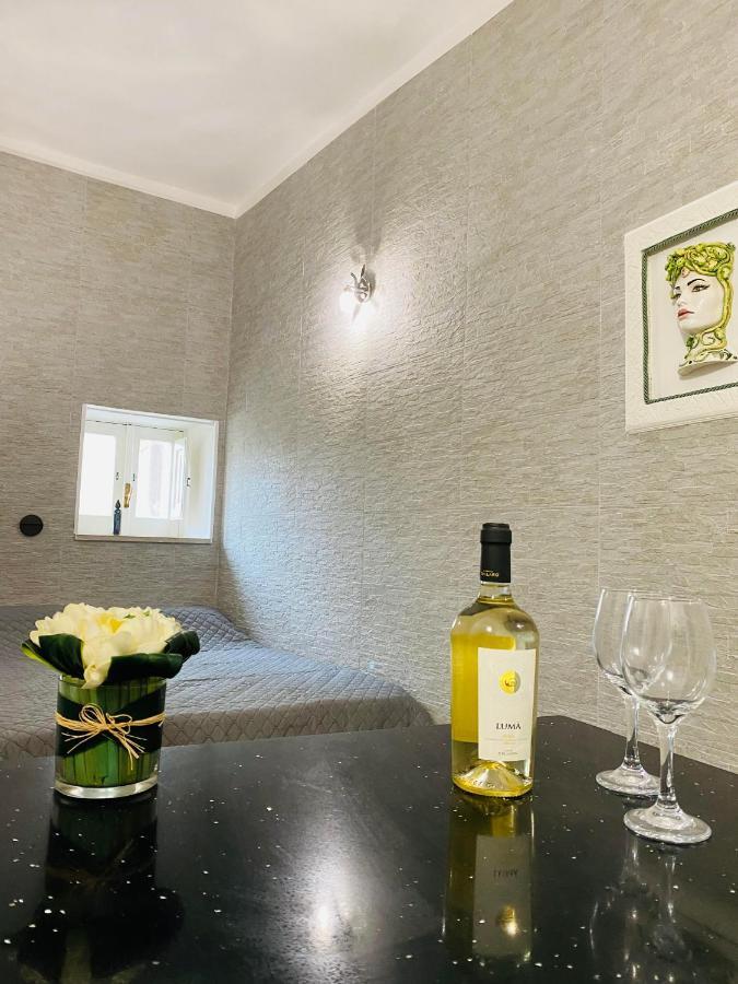 La Medusa D'ortigia Apartment Syracuse