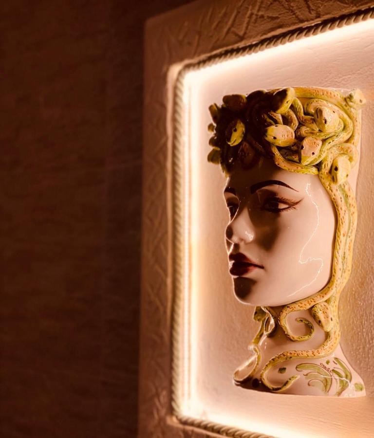 La Medusa D'ortigia Apartment Syracuse