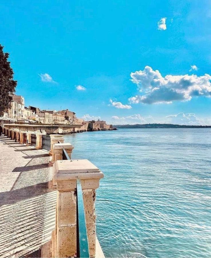 Apartment La Medusa D'ortigia