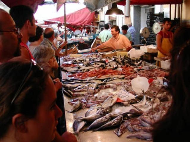 La Medusa D'ortigia *