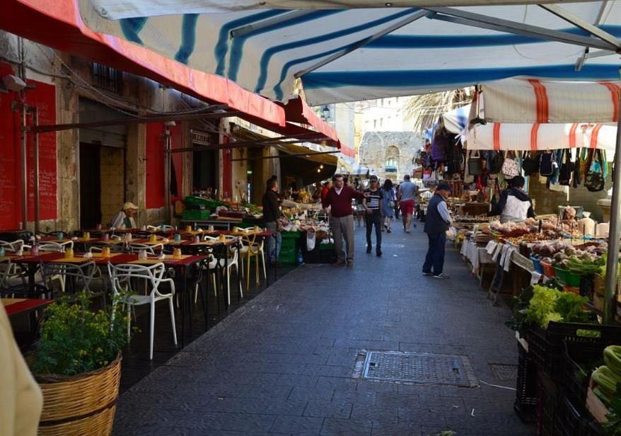 La Medusa D'ortigia * Syracuse