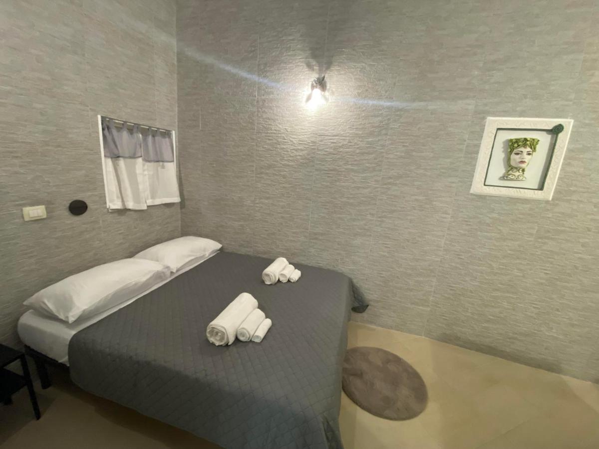 Apartment La Medusa D'ortigia *